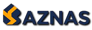 Logo Baznas Tanjung Selor