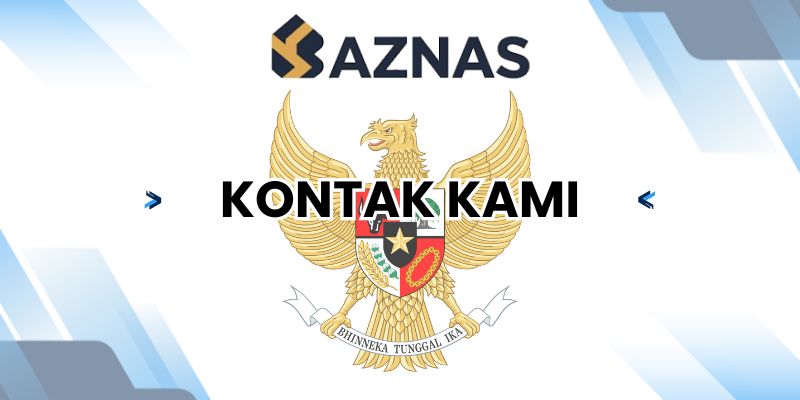 Relawan Baznas Tanjung Selor