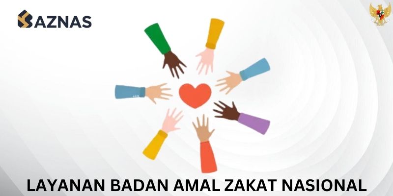 Layanan Baznas Tanjung Selor
